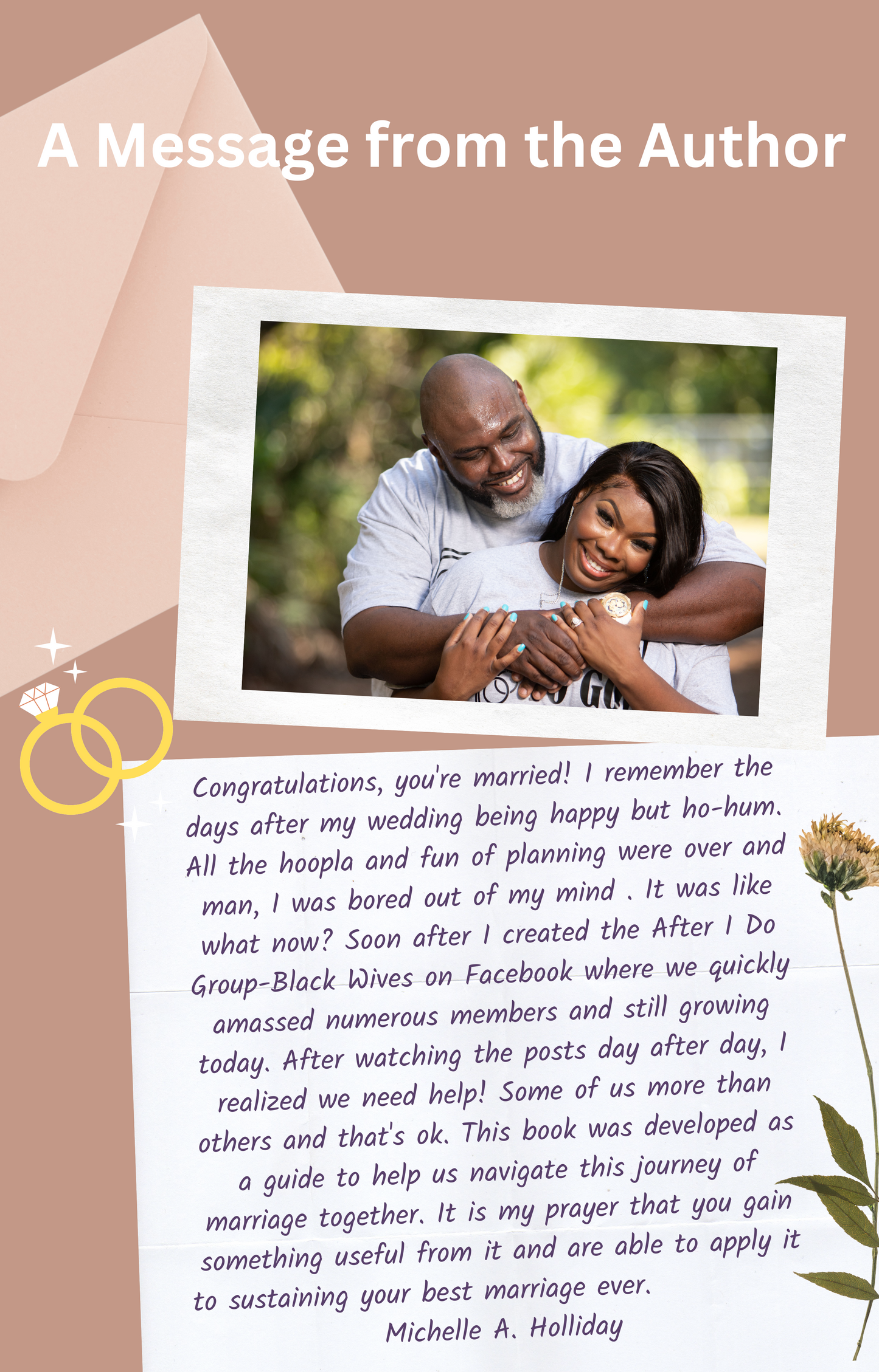 After I Do Guide To Marriage Ebook