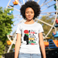 Black Wife Tee