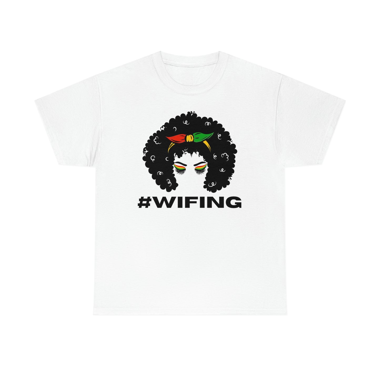 Wifing Tee