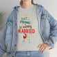Eat, Drink Be Married