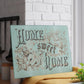 Home Sweet Home Cutting Board