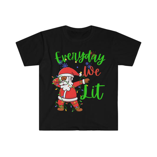 Women's Everyday We Lit T-Shirt