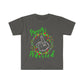 Proud Finger T-Shirt