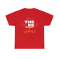 Women's I Am Queen Tee