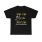 Left Hand Gang Cotton Tee