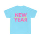 New Year, New Wife Tee