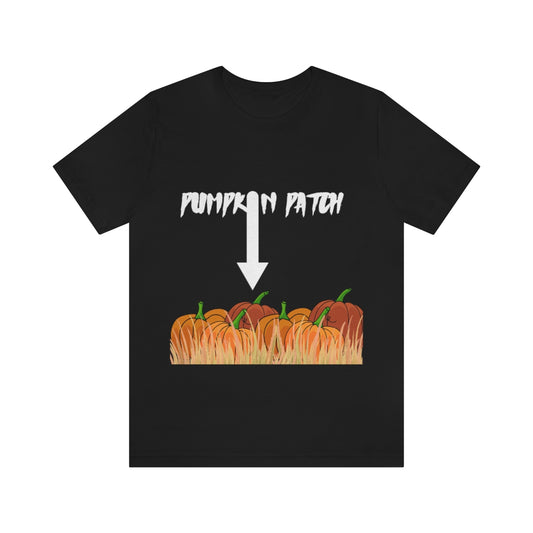 Pumpkin Patch