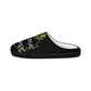 Men's 1st Christmas Slippers
