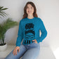 Wife Life Heavy Blend™ Crewneck Sweatshirt