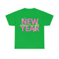 New Year, New Wife Tee