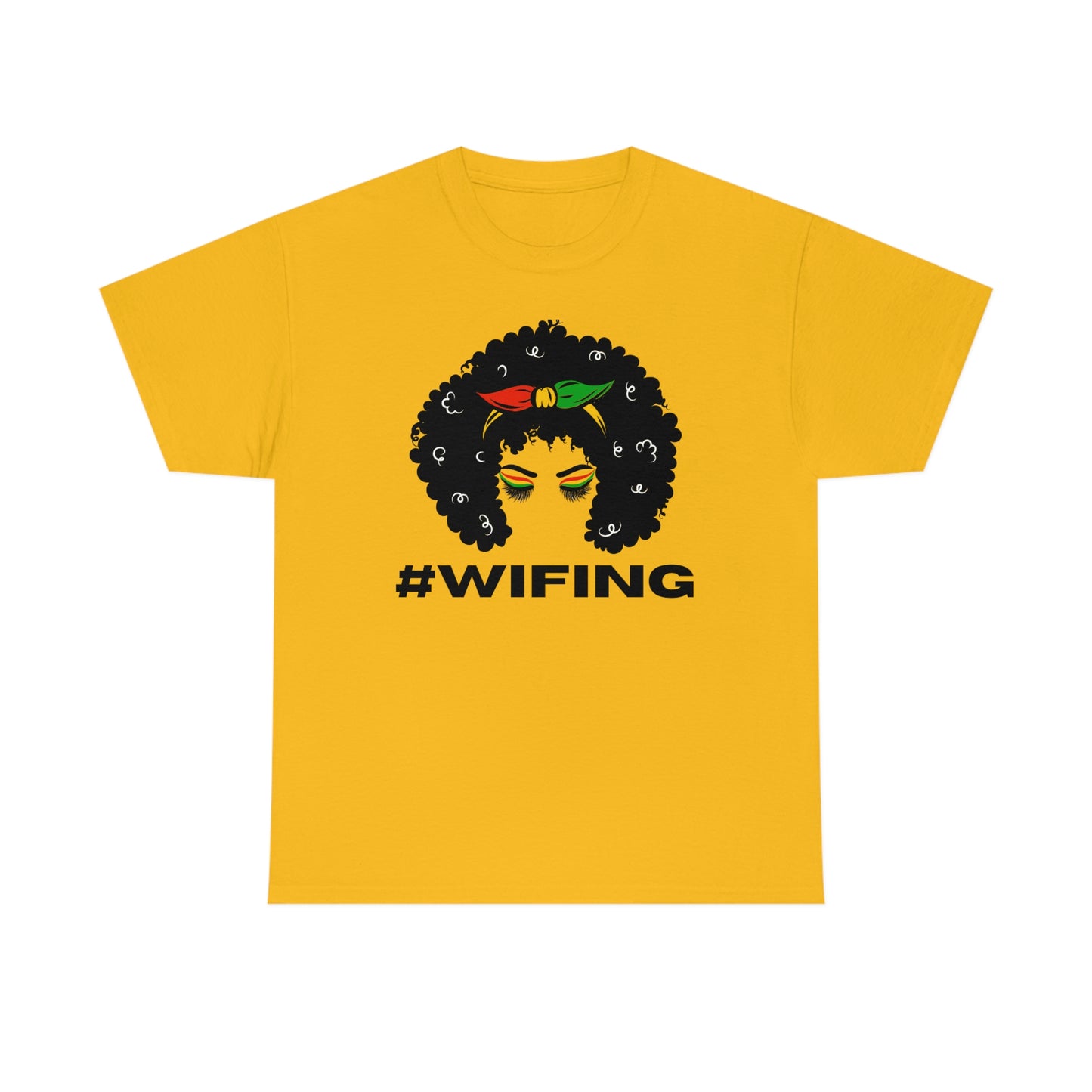 Wifing Tee