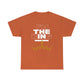 Men's I Am King Tee