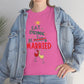 Eat, Drink Be Married